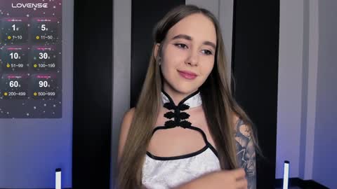 Snapshot of lolabunnyz chatting on 11, 1, 2025 Lola3 online show from 11, 1, 2025