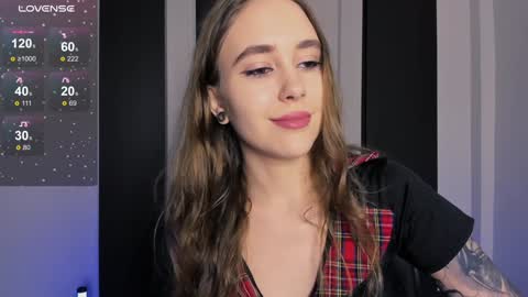 Lola3 online show from 18, 1, 2025