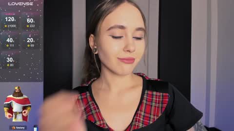 Lola3 online show from 26, 1, 2025