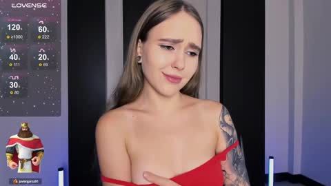 Lola3 online show from 12, 2, 2025