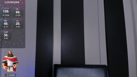 Lola3 online show from 8, 3, 2025