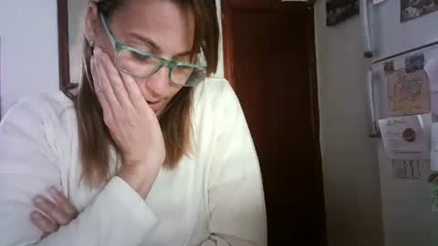 LOLA HUESO y ERIC online show from 12, 2, 2025