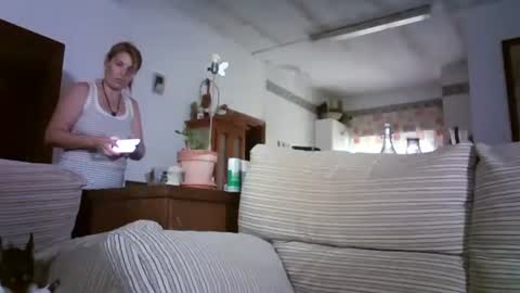 LOLA HUESO y ERIC online show from 12, 10, 2025