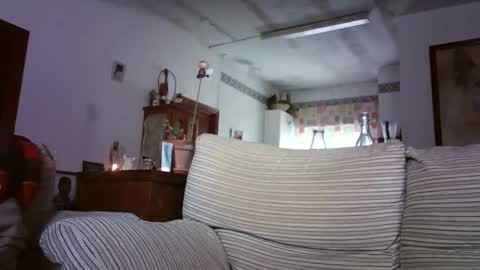 LOLA HUESO y ERIC online show from 19, 12, 2025