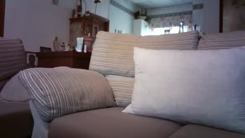 LOLA HUESO y ERIC online show from 21, 12, 2025