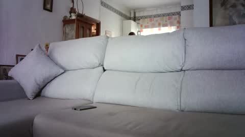 LOLA HUESO y ERIC online show from 19, 3, 2026