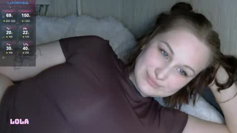 Lola online show from 27, 10, 2025