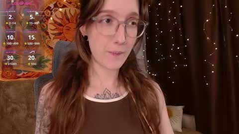 lolami_ online show from 19, 3, 2026