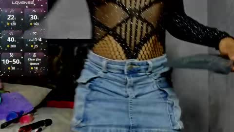 lolareyes1 online show from 7, 4, 2026