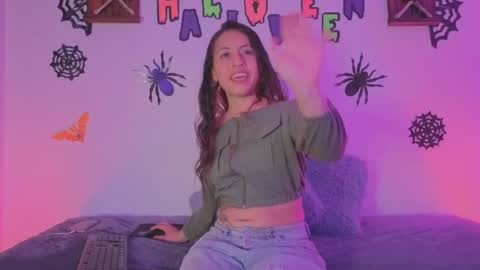  Lola  online show from 26, 10, 2025