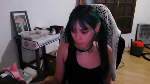 loleeta69 online show from 25, 1, 2025