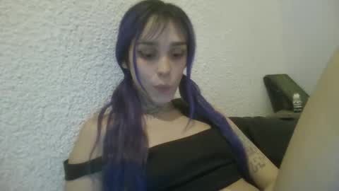 loleeta69 online show from 10, 10, 2025