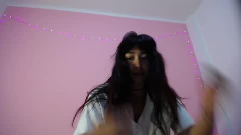 Lolita  online show from 16, 2, 2025