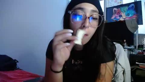 Lolita  online show from 27, 2, 2025