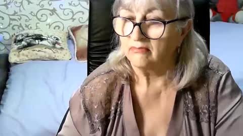 LolkaAlyss online show from 24, 1, 2025