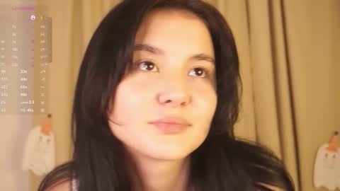 Snapshot of lollaberry chatting on 19, 10, 2025 Maria online show from 19, 10, 2025