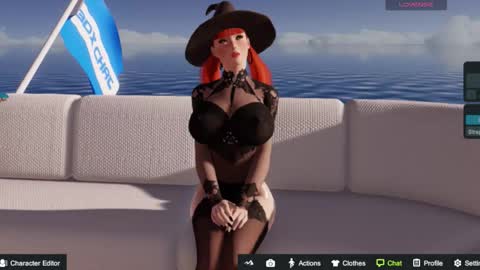 ANNE online show from 22, 10, 2025