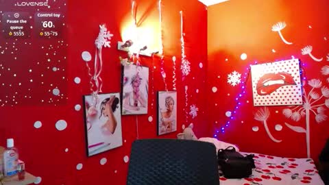 lollita_little online show from 21, 11, 2025