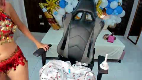 lolly18_ online show from 19, 10, 2025