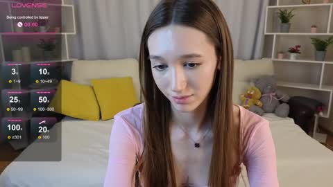 Snapshot of lolly_monica chatting on 3, 1, 2025 Monica online show from 3, 1, 2025