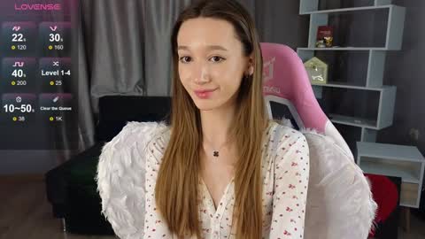 Snapshot of lolly_monica chatting on 26, 1, 2025 Monica online show from 26, 1, 2025