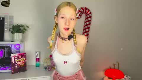 Lolly online show from 17, 1, 2026