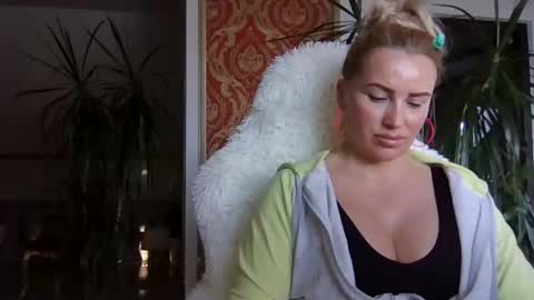 Roxy online show from 31, 1, 2025