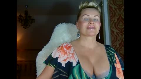 Roxy online show from 15, 2, 2025