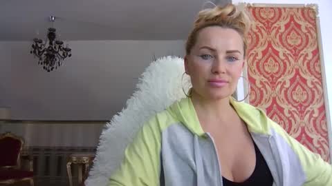 Roxy online show from 22, 2, 2025