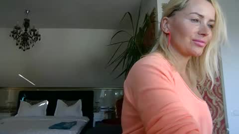 Roxy online show from 13, 11, 2025