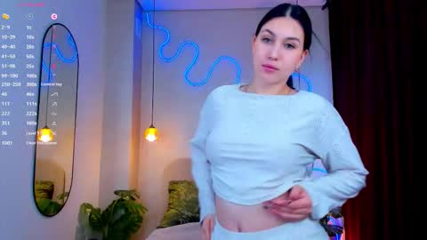 Cindy online show from 13, 9, 2025