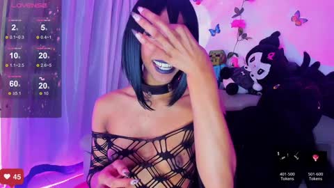 Snapshot of lololexao chatting on 16, 12, 2024 freydis online show from 16, 12, 2024