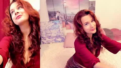 Snapshot of lolomercier chatting on 15, 3, 2026 LoloMercier online show from 15, 3, 2026