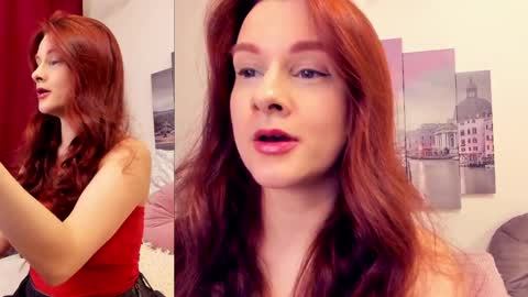 Snapshot of lolomercier chatting on 29, 3, 2026 LoloMercier online show from 29, 3, 2026