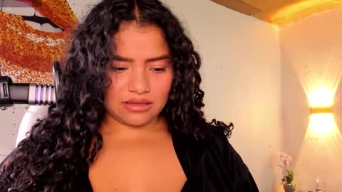 loly_marce online show from 24, 2, 2025