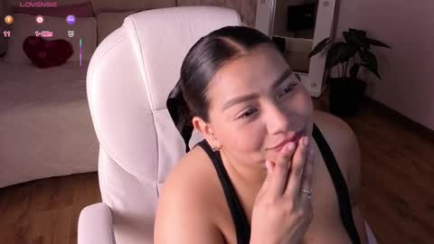 loly_marce online show from 12, 9, 2025