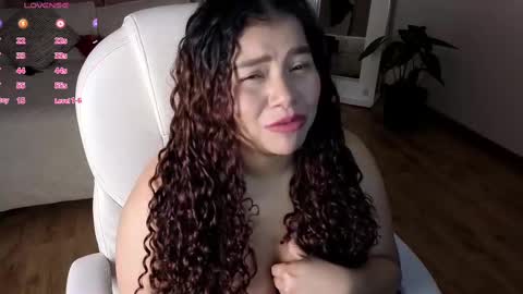 loly_marce online show from 15, 9, 2025