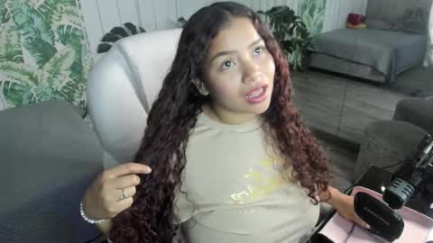 loly_marce online show from 3, 12, 2025