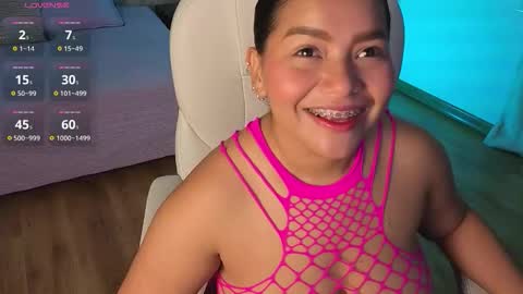 loly_marce online show from 15, 3, 2026