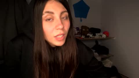 Snapshot of loly_pink_ chatting on 19, 2, 2025 Loly online show from 19, 2, 2025