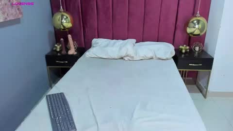 Loly online show from 23, 2, 2025