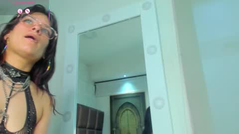 Loly online show from 21, 9, 2025