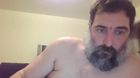 THE SEXIEST MAN ALIVE online show from 27, 2, 2025