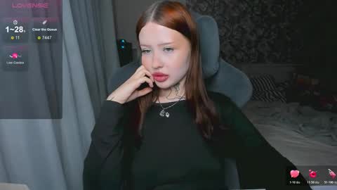 Snapshot of lonalye chatting on 8, 1, 2026 lona online show from 8, 1, 2026