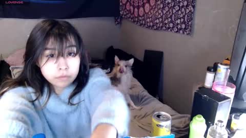 londonray online show from 20, 11, 2025