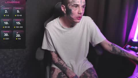 Snapshot of lone1ycrystal chatting on 7, 1, 2025 Chris online show from 7, 1, 2025