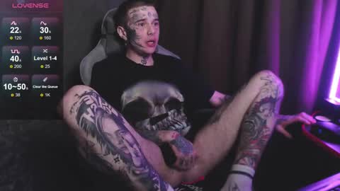 Snapshot of lone1ycrystal chatting on 8, 1, 2025 Chris online show from 8, 1, 2025