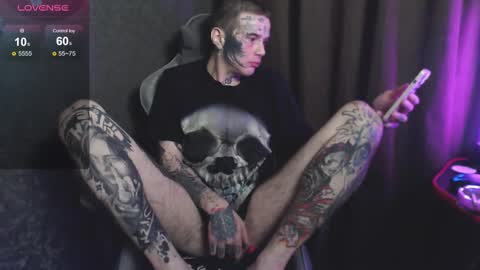 Snapshot of lone1ycrystal chatting on 8, 1, 2025 Chris online show from 8, 1, 2025