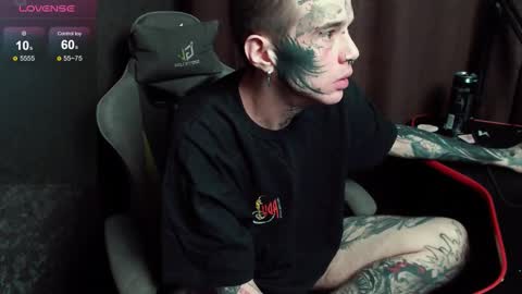 Snapshot of lone1ycrystal chatting on 2, 11, 2025 Chris online show from 2, 11, 2025