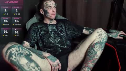 Snapshot of lone1ycrystal chatting on 6, 11, 2025 Chris online show from 6, 11, 2025